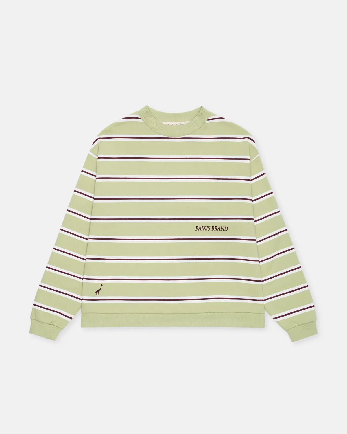Baikis Brand