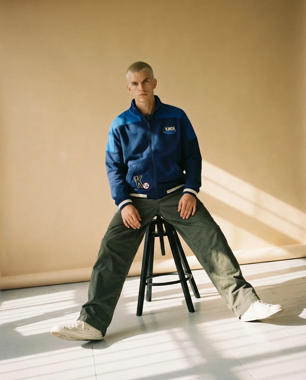 Lookbook asset
