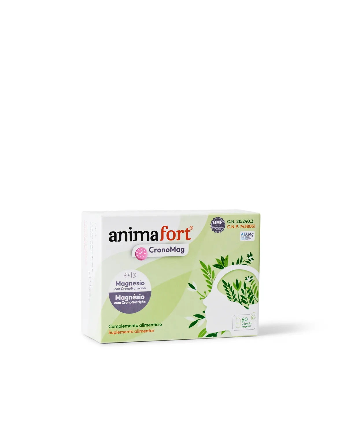 Packshot