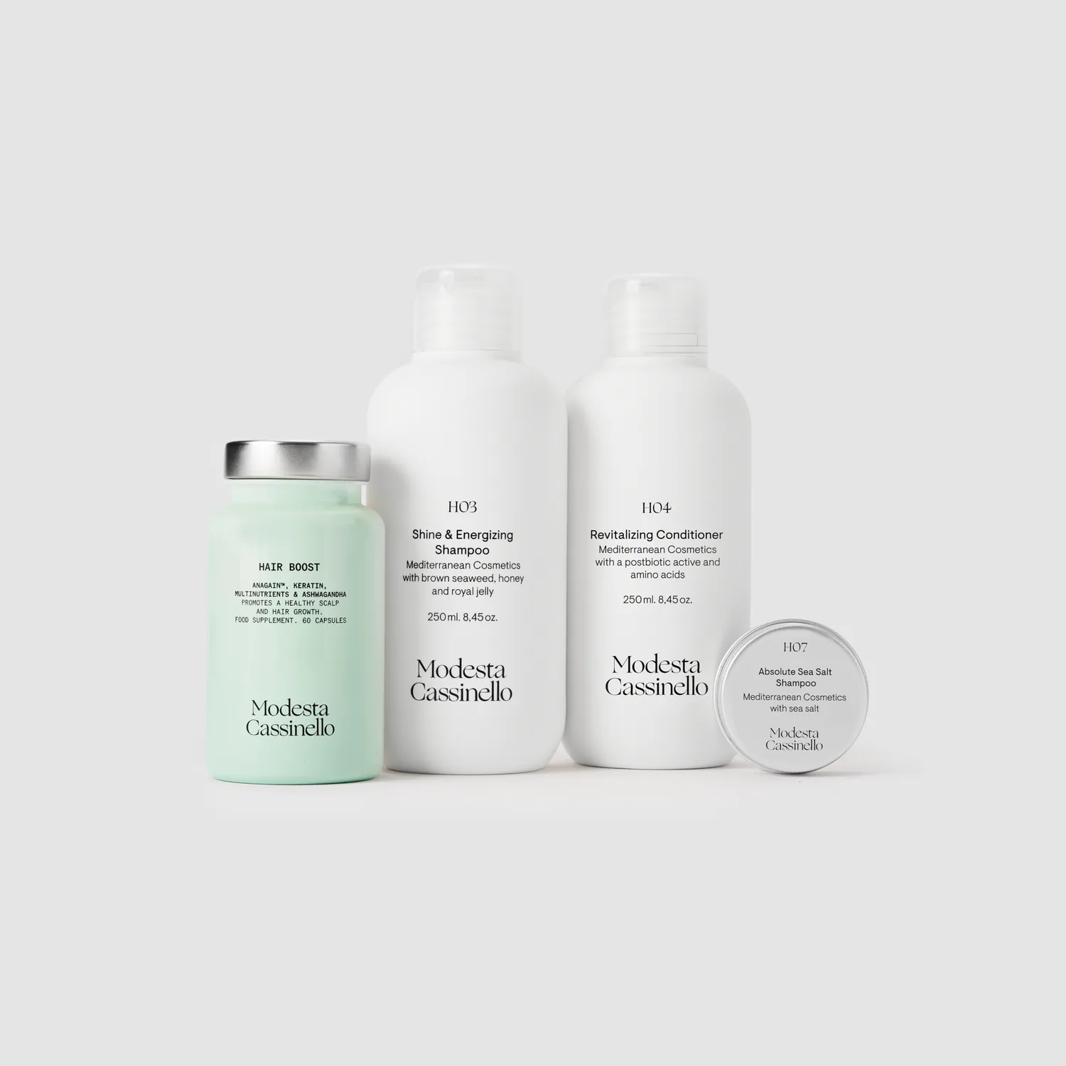Packshot
