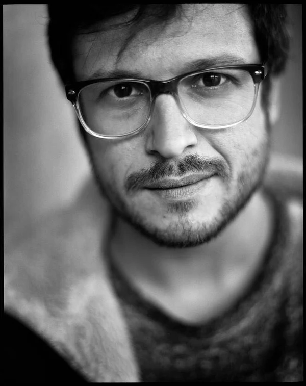 Tom Myny — founder, Tactics Studio