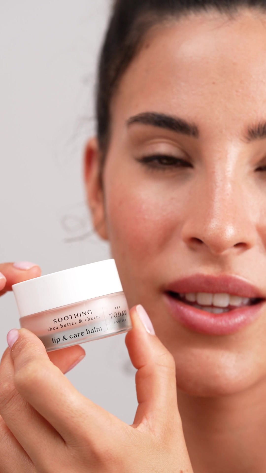 Lip and Care Balm producto