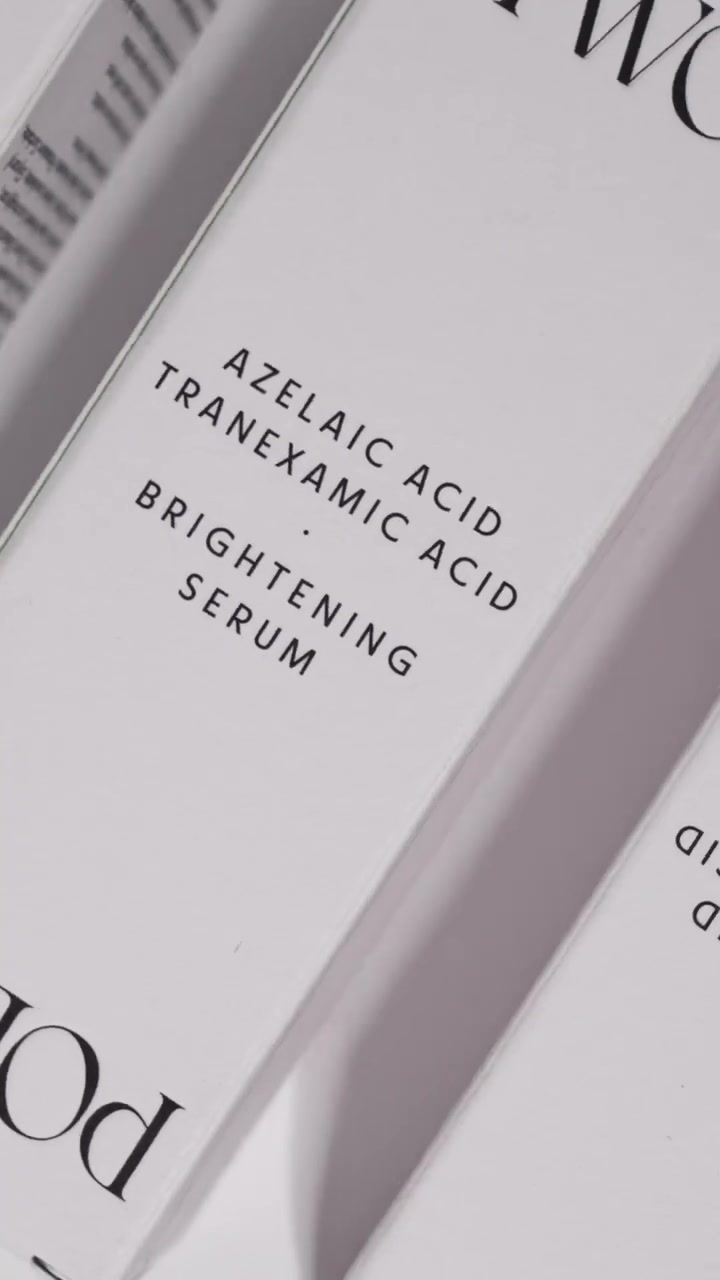 Two Poles Brightening Serum